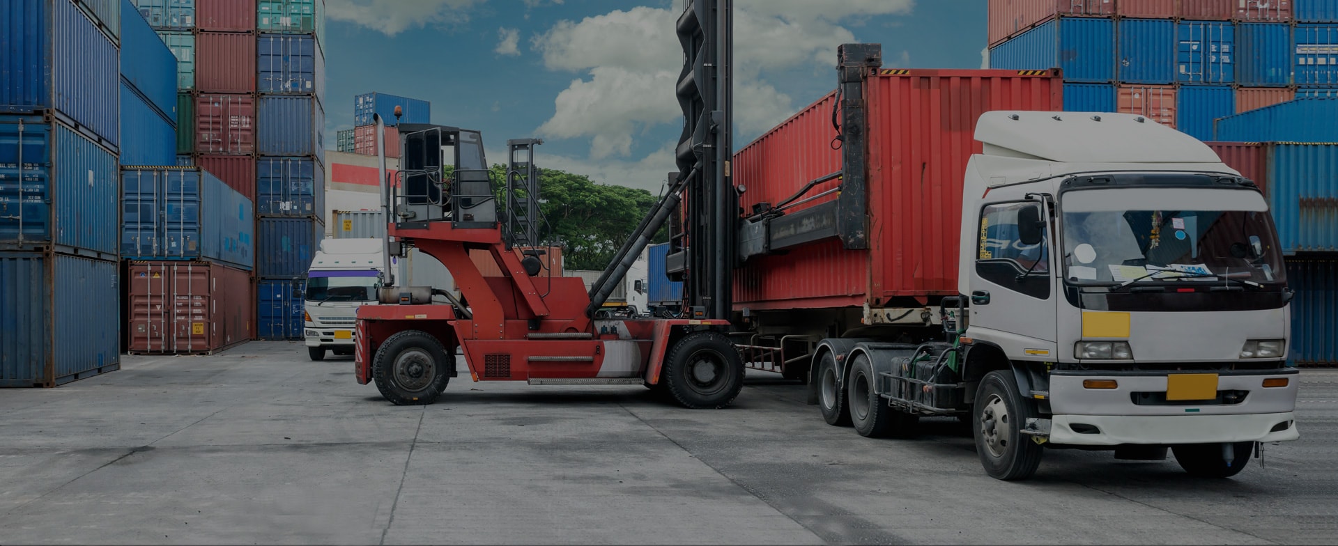 Smooth Cargo Movers Pvt. Ltd. Home